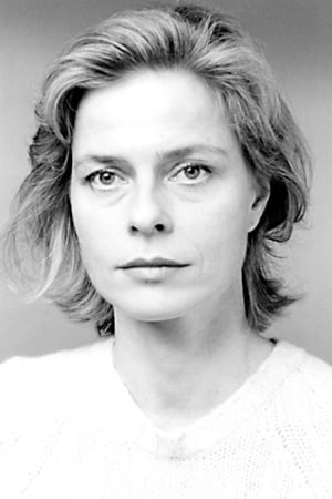 Foto retrato de Corinna Kirchhoff