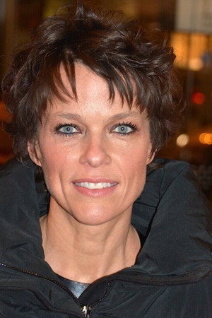 Anne Le Nen portrait