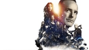 Marvel’s Agents of S.H.I.E.L.D.