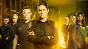 Rookie Blue (2010)