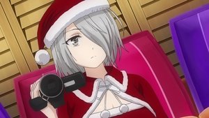 Why the Hell are You Here, Teacher!? Season 1 Episode 10