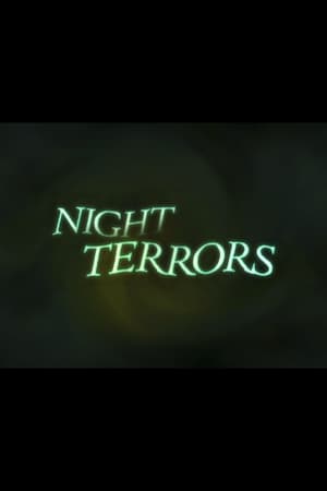 Poster Night Terrors: The Origins of Wes Craven's Nightmares (2006)