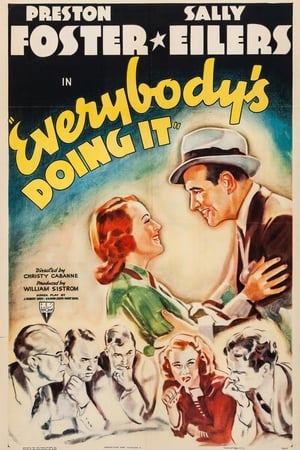 Everybody's Doing It poster