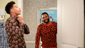 Black-ish Temporada 6 Capitulo 12