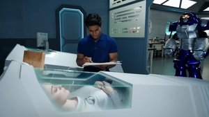Power Rangers Season 26 Episode 17