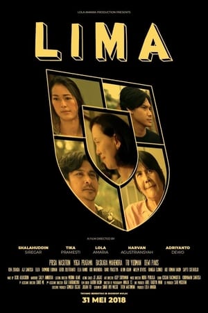 Lima poster