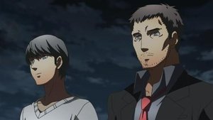 Persona 4: The Animation: 1×18