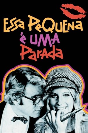 Poster Que Se Passa, Doutor? 1972