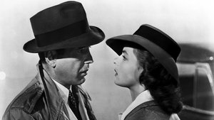 Casablanca 1942 ดูหนังWar-Romancemที่ดีที่สุดเรื่องนึง