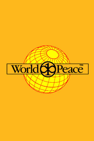 World Peace poster