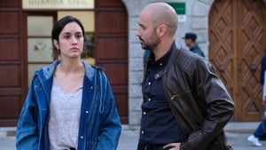 La caza Temporada 2 Capitulo 3