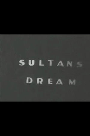Sultans Dream