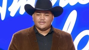 American Idol: 4×5