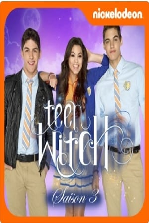 Teen Witch: Saison 3
