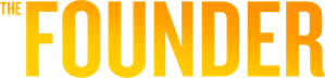 The Founder — Logos 4