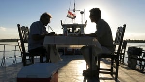 Anthony Bourdain: Parts Unknown Paraguay