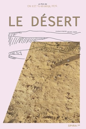 Le Désert