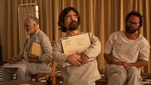 Three Christs (2017) Film online