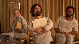 Three Christs (2020) Türkçe Dublaj izle