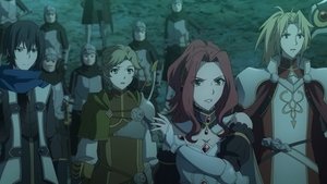 The Rising of the Shield Hero: 1 Staffel 13 Folge