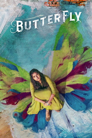 Butterfly 8