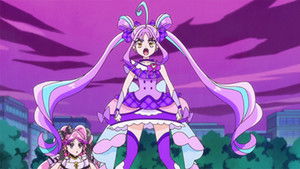 You and Idol Precure ♪: 1×26