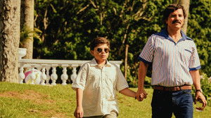 Dear Killer Nannies: Criado por Assassinos