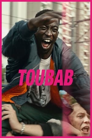 Poster Toubab 2021