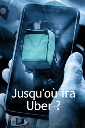Image Jusqu'où ira Uber ?