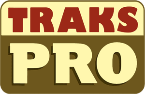 Logo Traks Pro