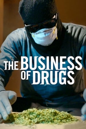 Drogas: Oferta e Demanda