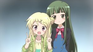 Kiniro Mosaic: 2×5