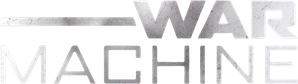 War Machine logo