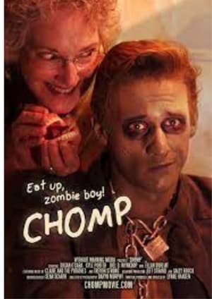 Poster Chomp 2014