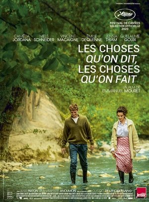 Les Choses Qu Les Choses Qu