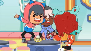 Épisode 9