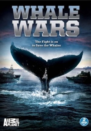 Whale Wars: Seizoen 1