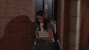 Gilmore Girls 4×3 – The Hobbit, the Sofa, and Digger Stiles