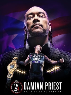 Image Damian Priest: The Rise of El Campeon