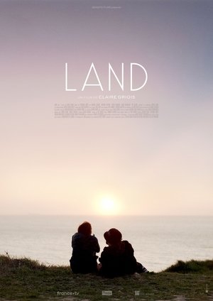 Poster Land (2023)