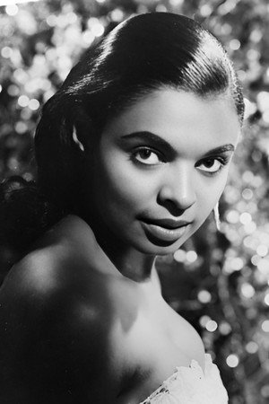 Vera Francis portrait