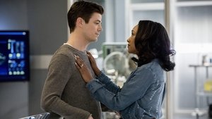 The Flash: Season 4 Episode 20