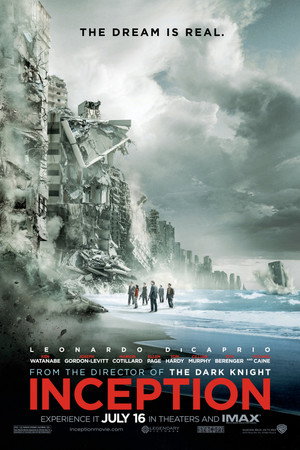 poster Inception
