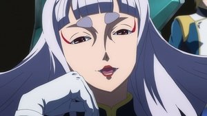 Mobile Suit Gundam: Iron-Blooded Orphans: 1×19