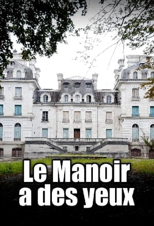 Poster Le manoir a des yeux 2022