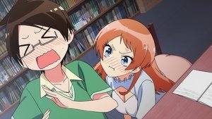 We Never Learn: BOKUBEN Season 2 Episode 4