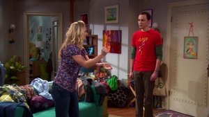 The Big Bang Theory 4 x Episodio 14