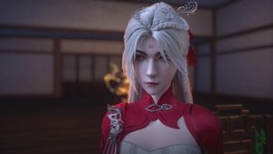 Legend of Xianwu: 1×12