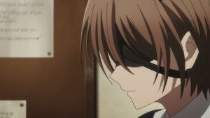 Majutsushi Kunon wa Mieteiru: 1×10