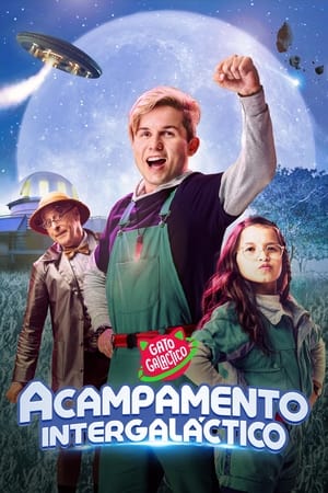 Assistir Acampamento Intergaláctico Online Grátis